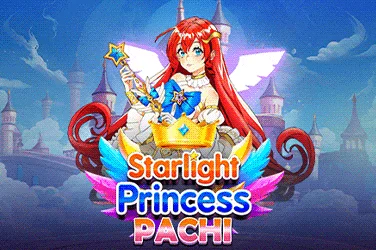 Starlight Princess Pachi